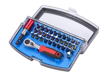 Набор бит-отверток River из 22 предметов