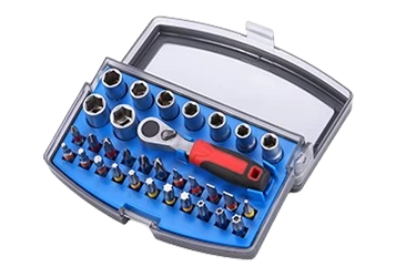 Набор бит-отверток River из 22 предметов