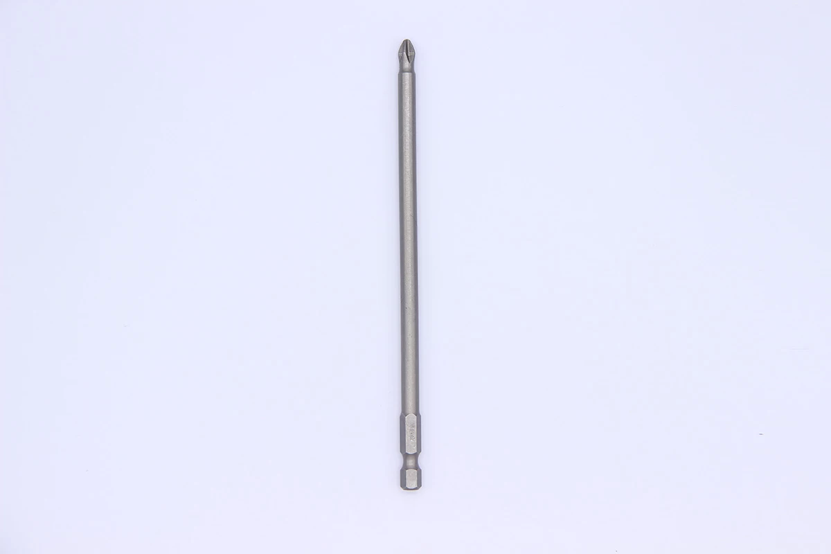 150 мм ACR # Противоскользящие биты Power Bits