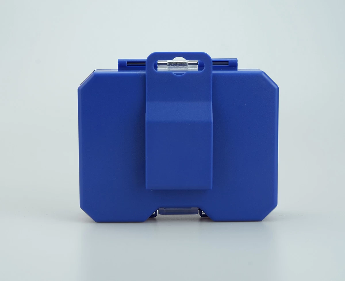 Набор бит для ударной отвертки (42 шт.)