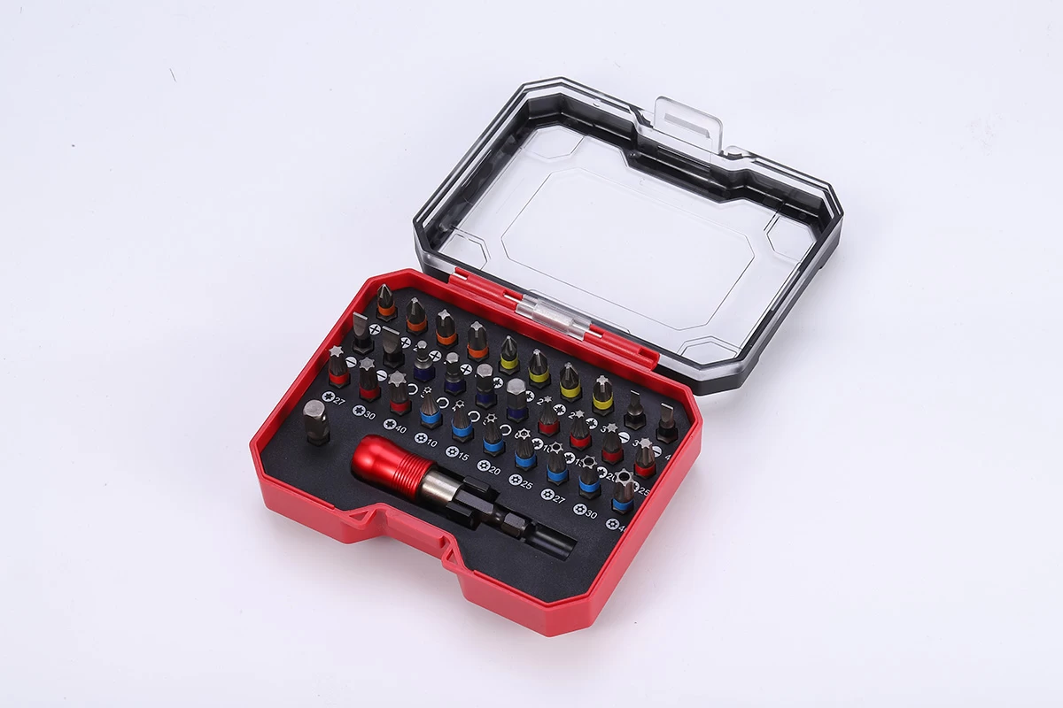 Набор отверток из 32 шт.