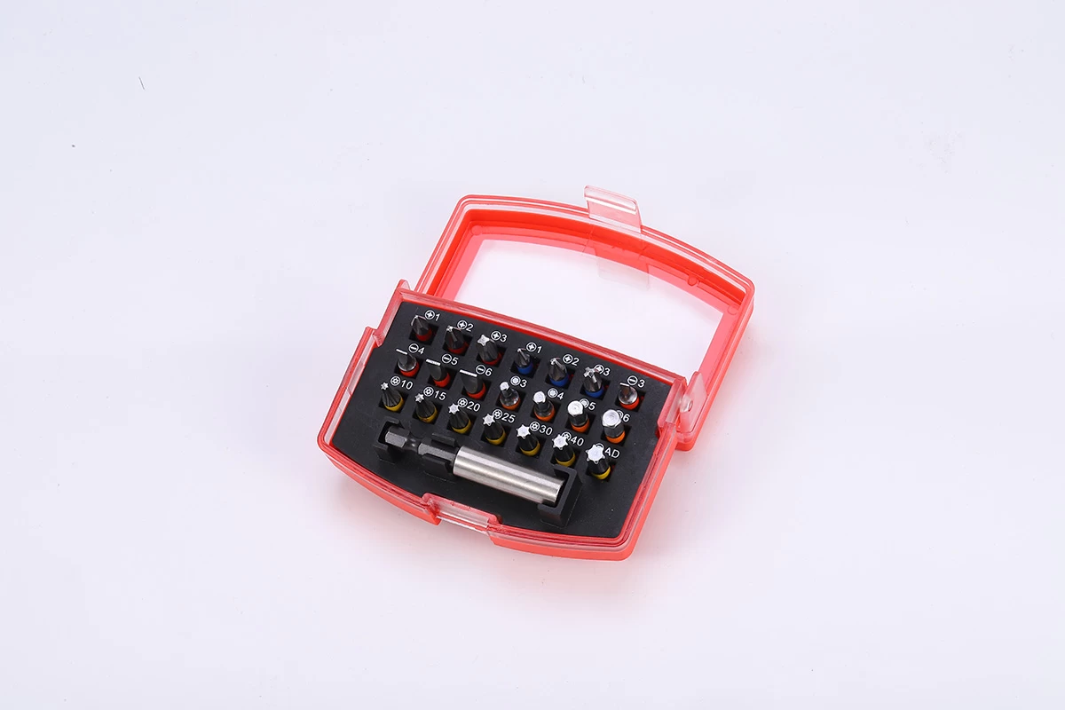 Набор отверток из 22 шт.