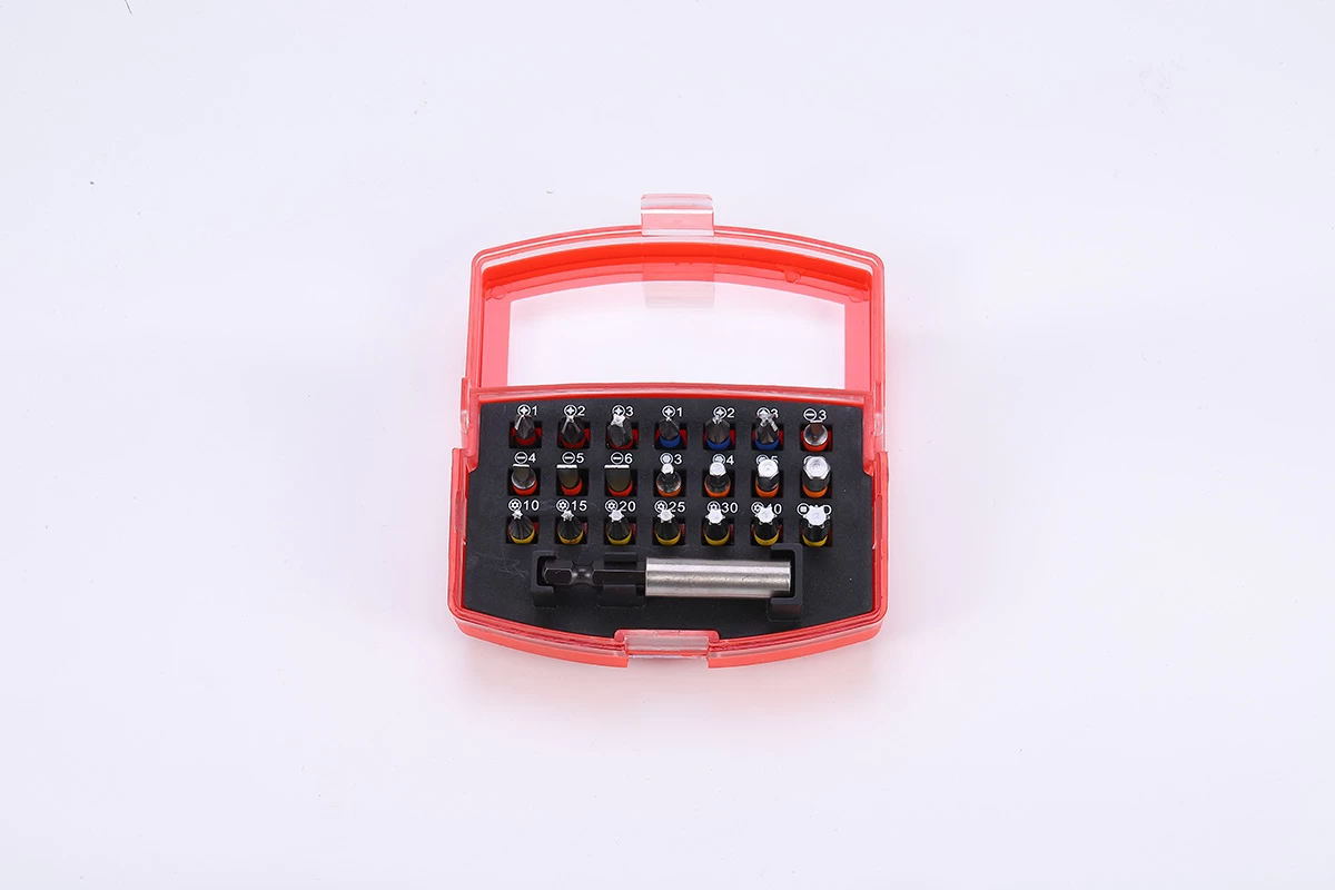 Набор отверток из 22 шт.