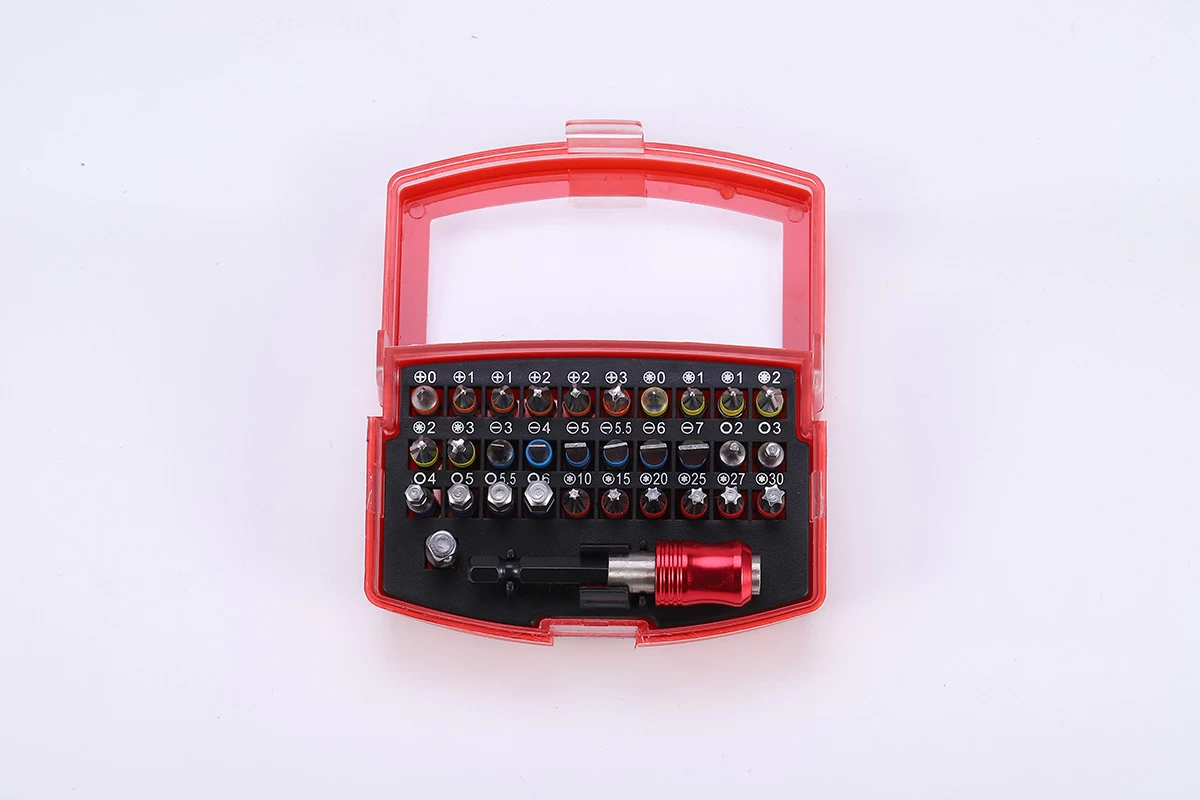 Набор отверток из 32 шт.