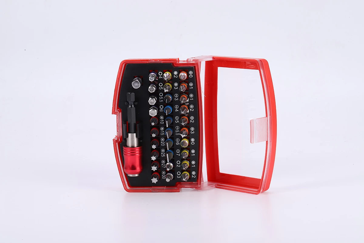 Набор отверток из 32 шт.