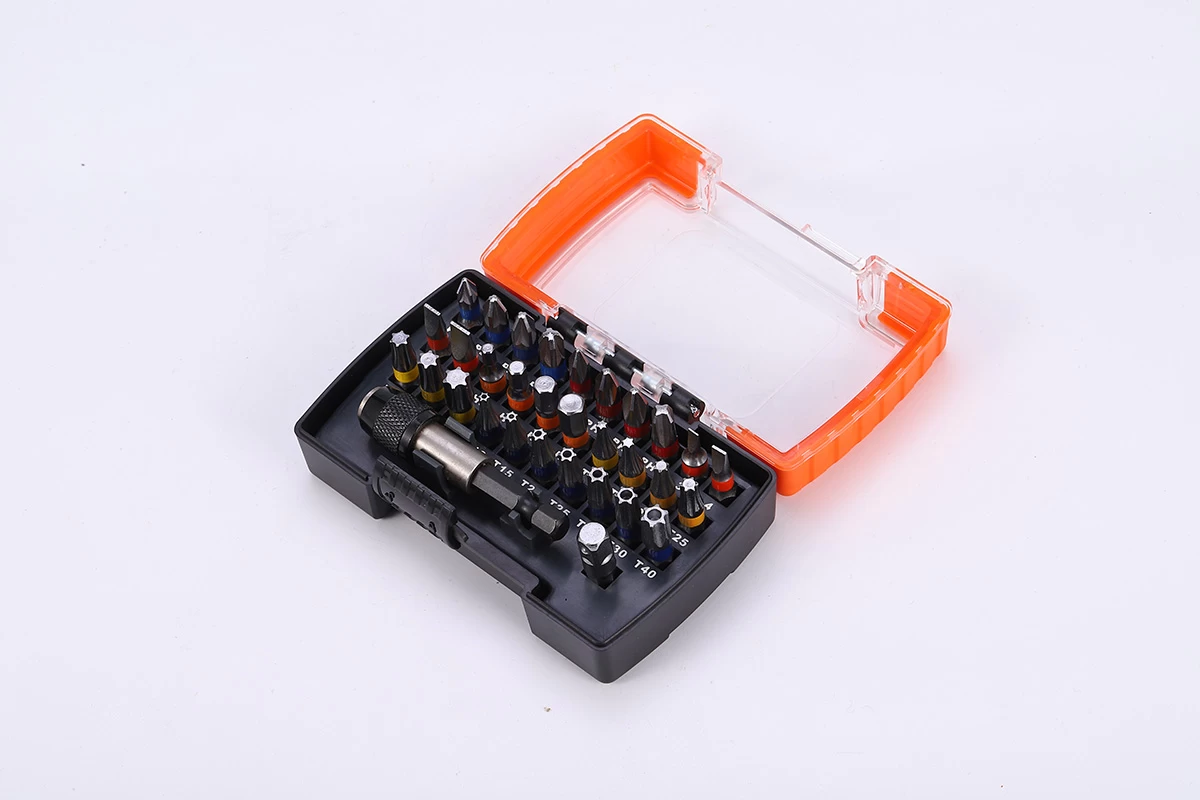 Набор отверток из 32 шт.