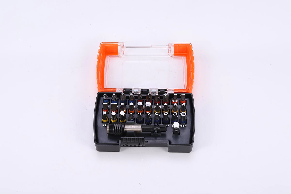 Набор отверток из 32 шт.