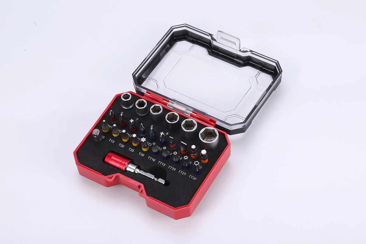 Набор отверток из 28 шт.