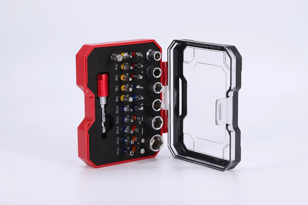 Набор отверток из 28 шт.