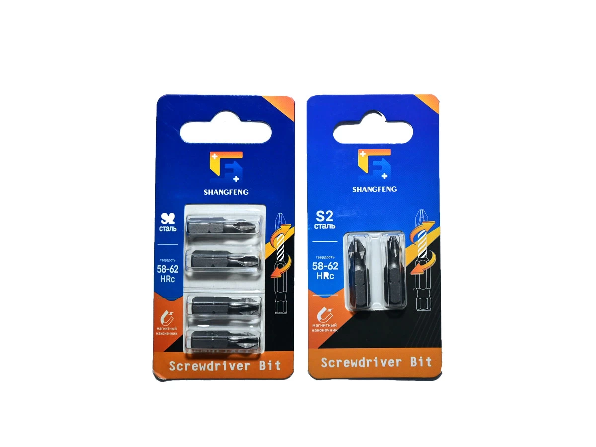 вставить биты