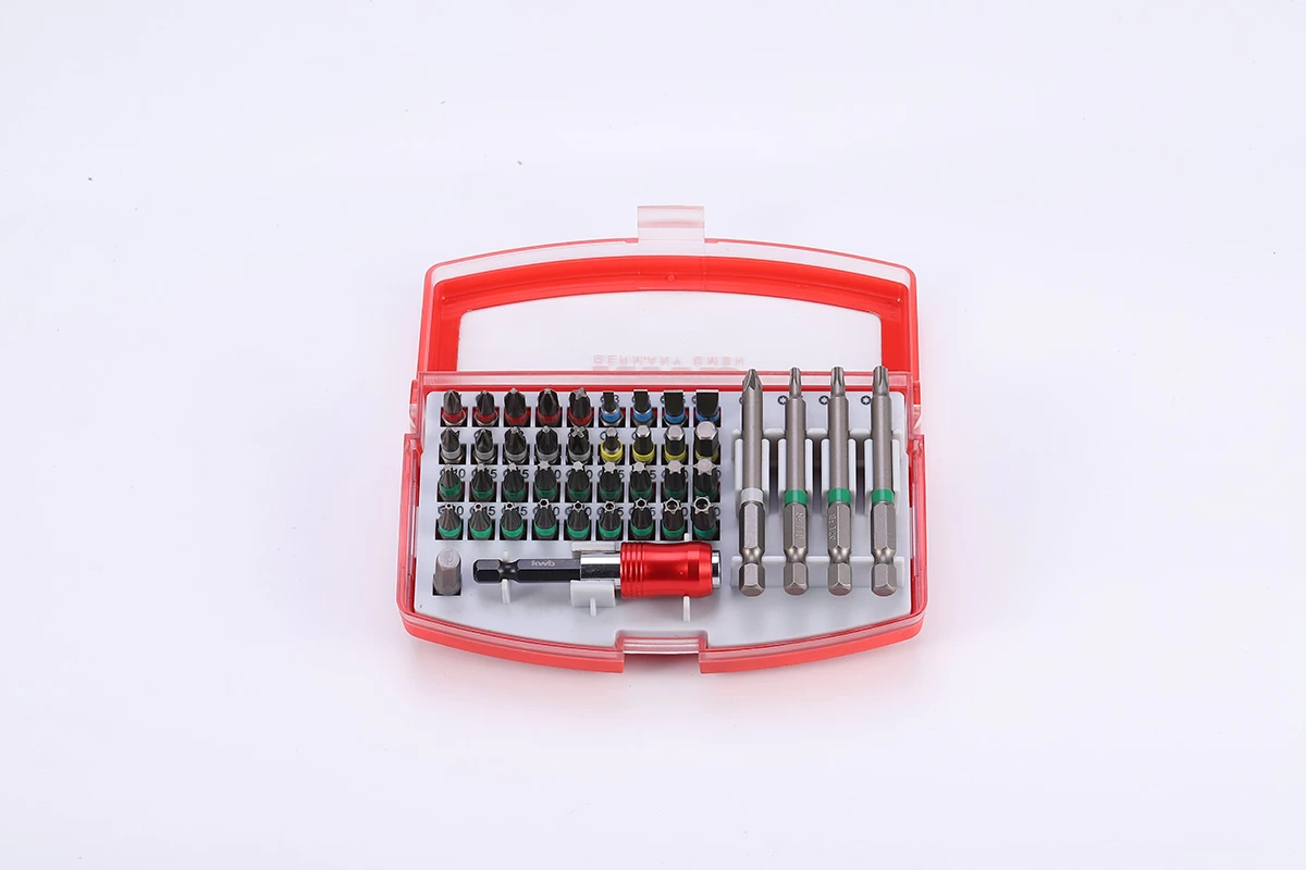 Набор отверток из 42 шт.