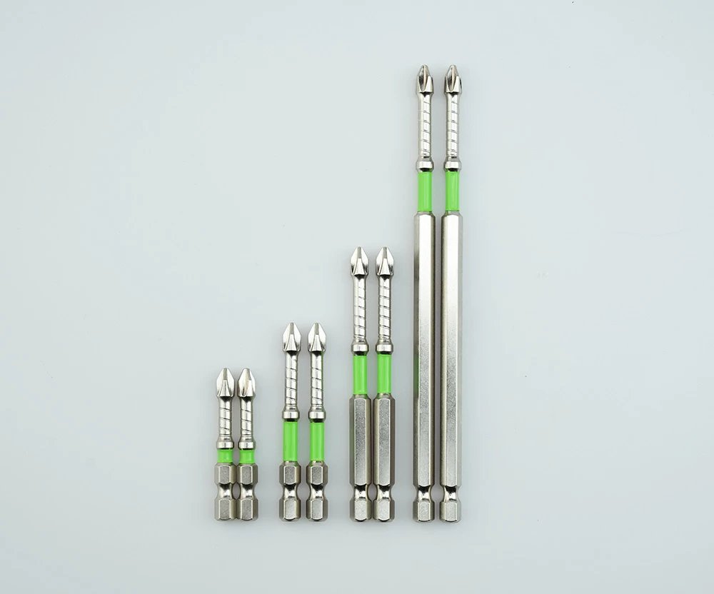 Бита для электроотвертки SFTOOLS