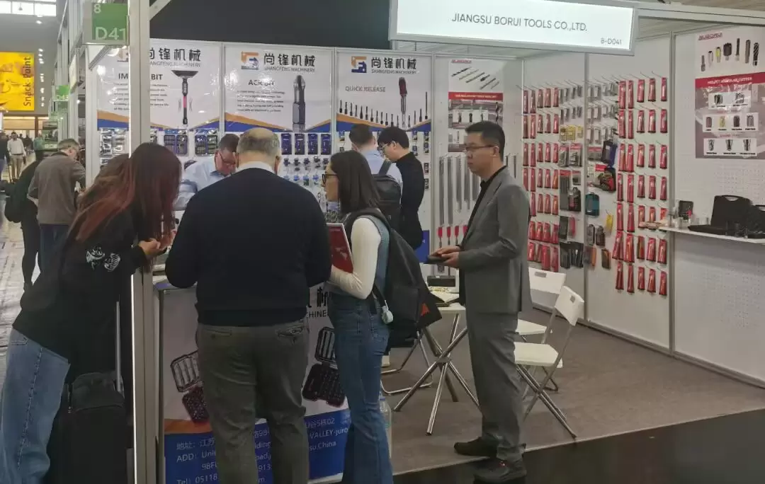 Выставка оборудования в Кельне 2025 года в Германии