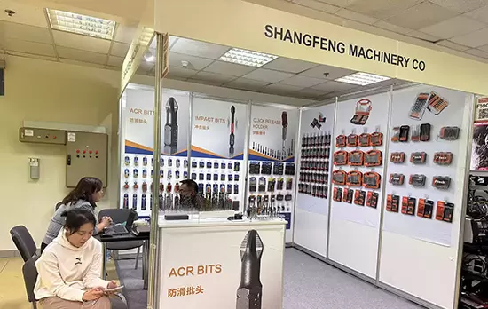 Московская выставка оборудования MITEX 2023