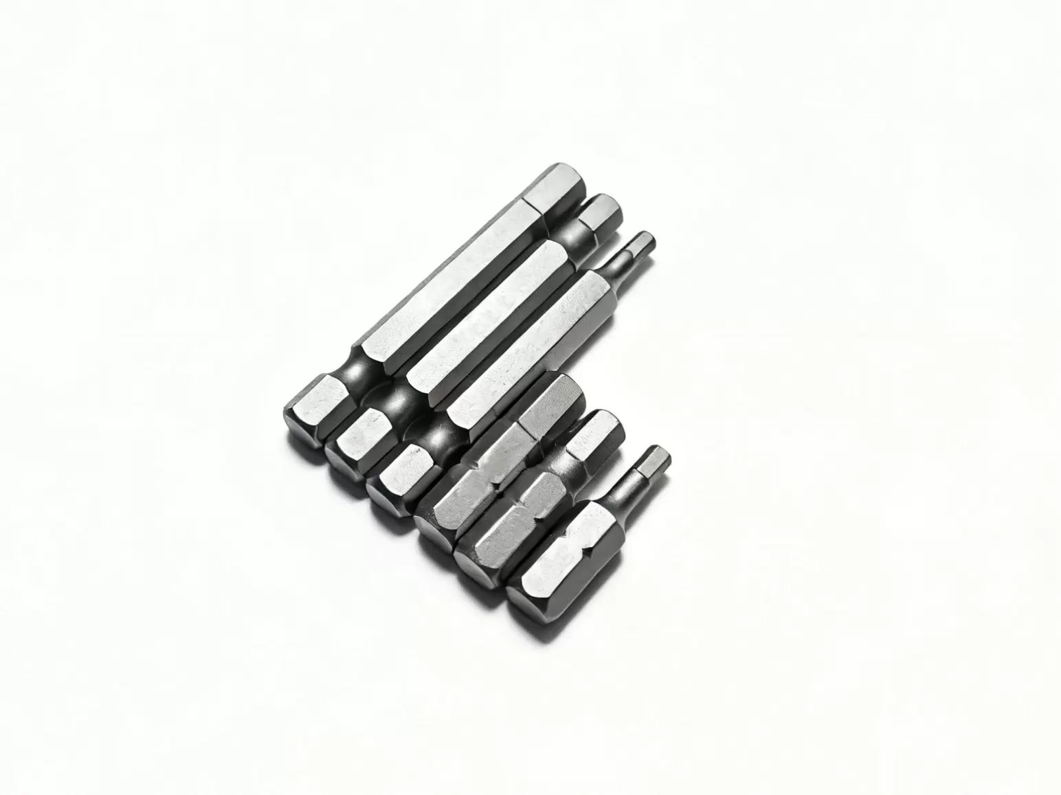 Шестигранная вставка