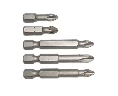 Бита отвертки #PH2