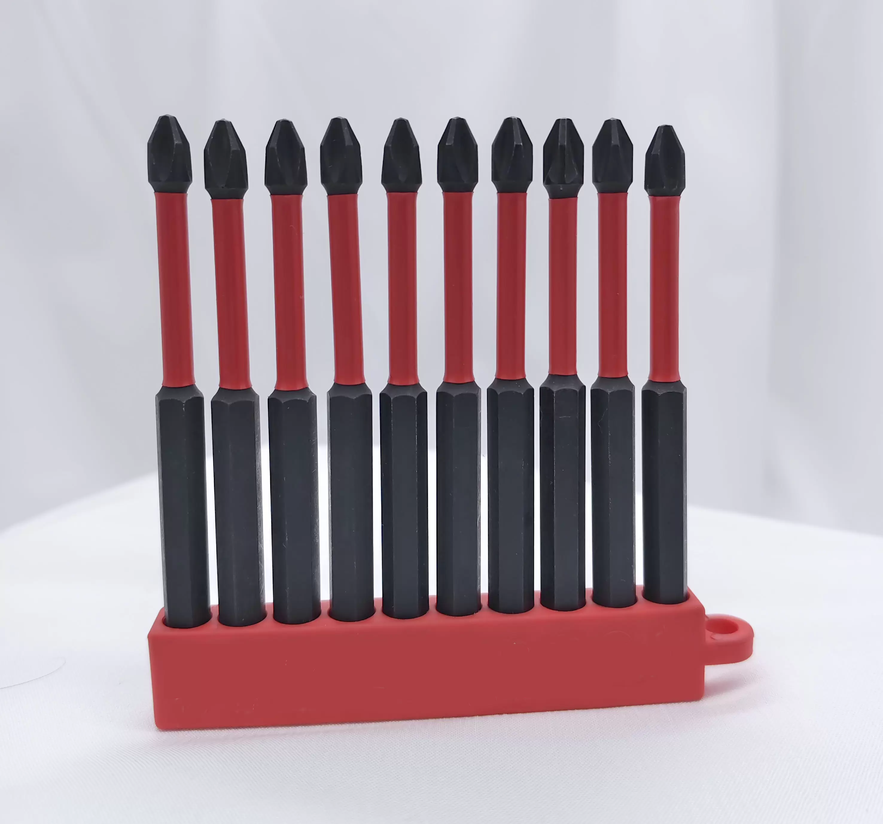 Набор бит SFTOOLS 90 мм (10 шт.)