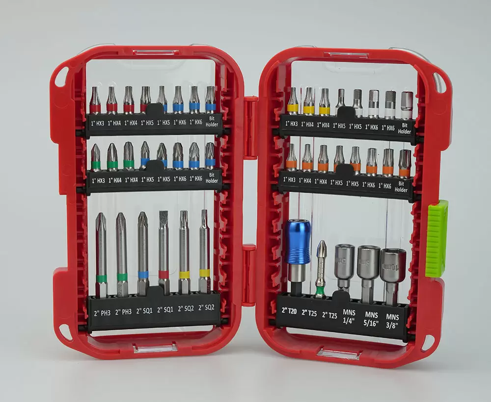 Набор ударных бит 43