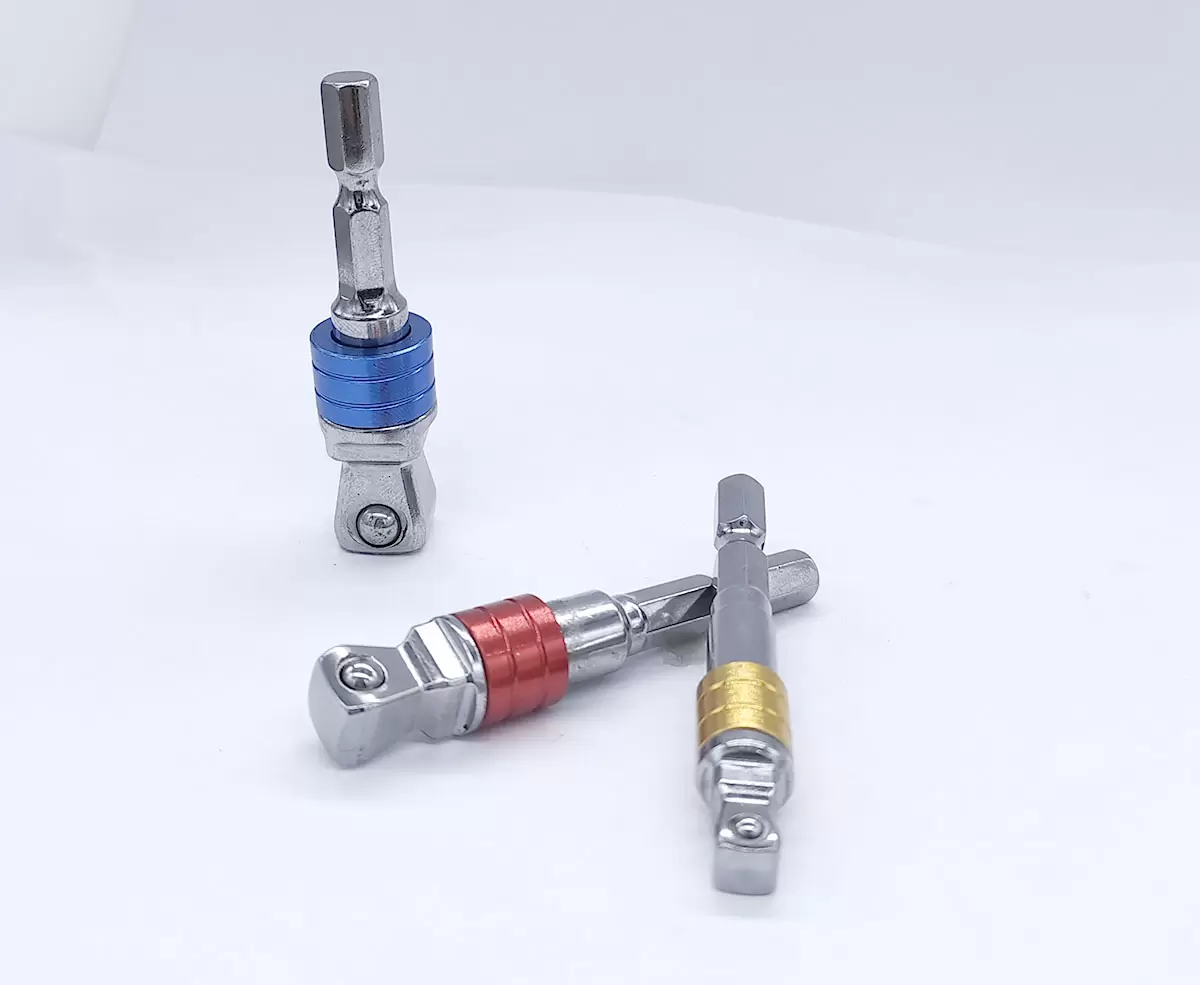 Адаптер для головки сверла с шаровой головкой