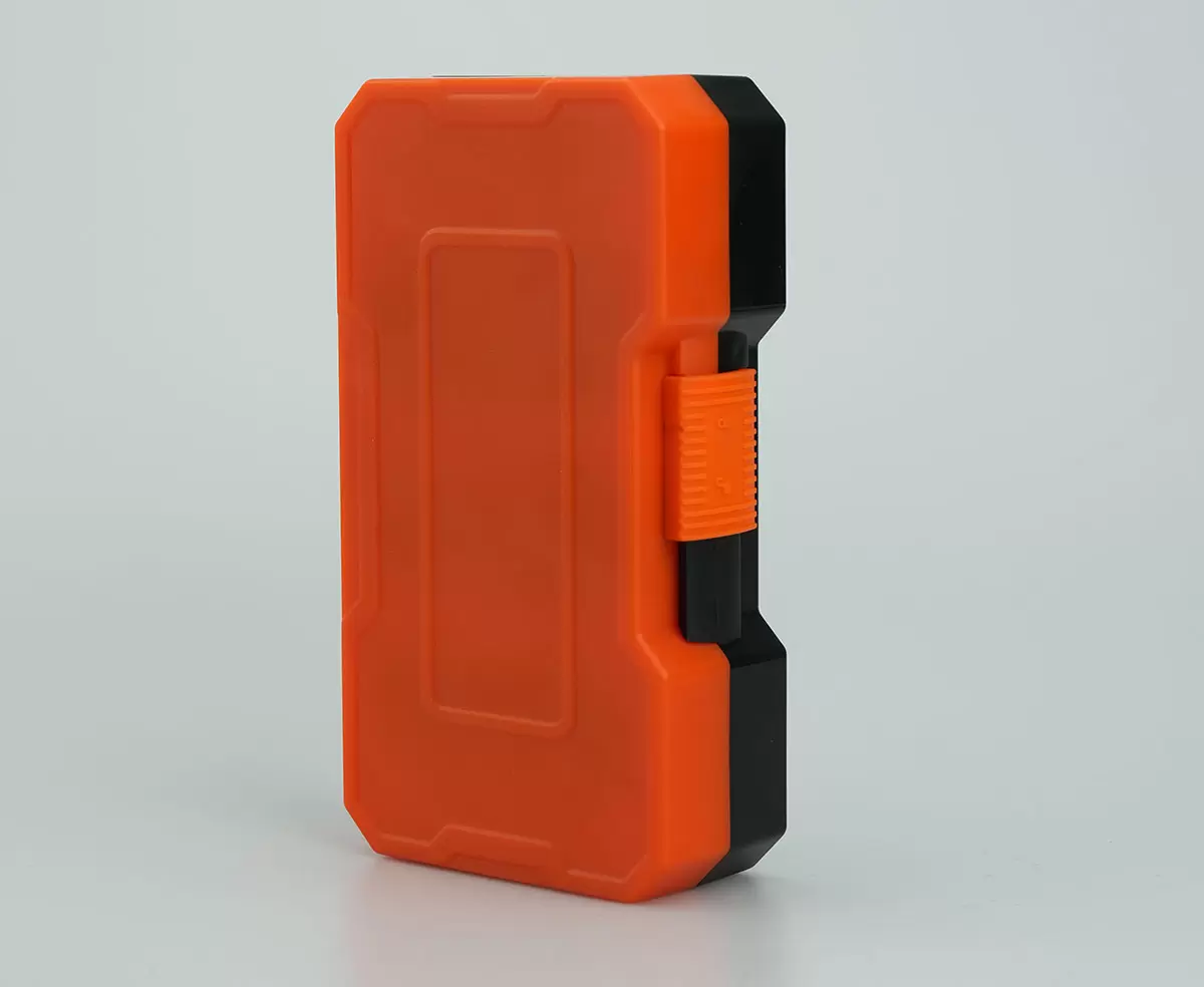 Набор сверл из 22 предметов