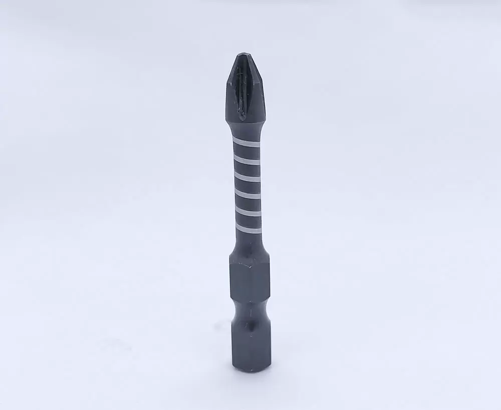 50-мм биты Phillips 2 Impact Torsion