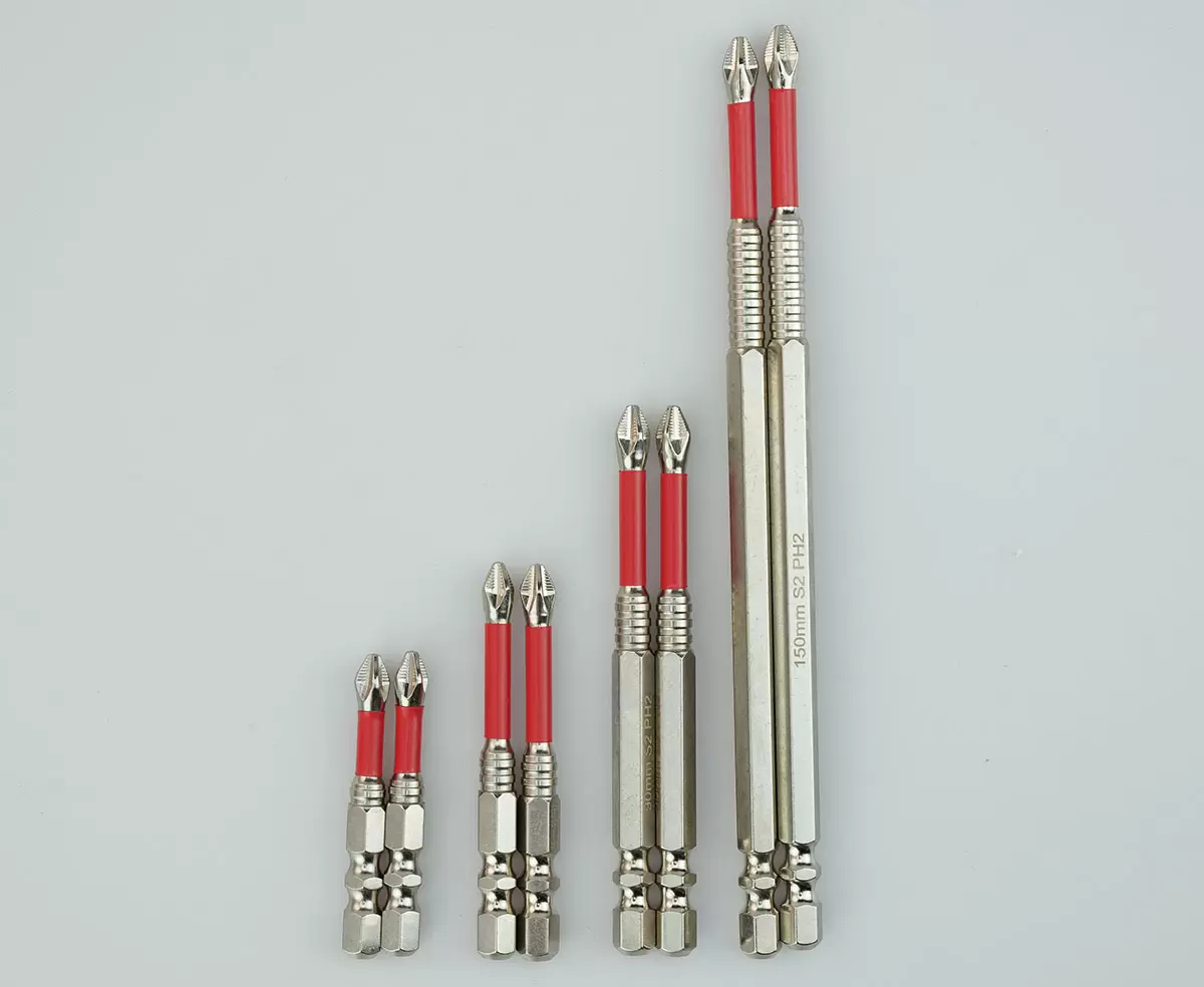 ACR Impact Philips 2 бита