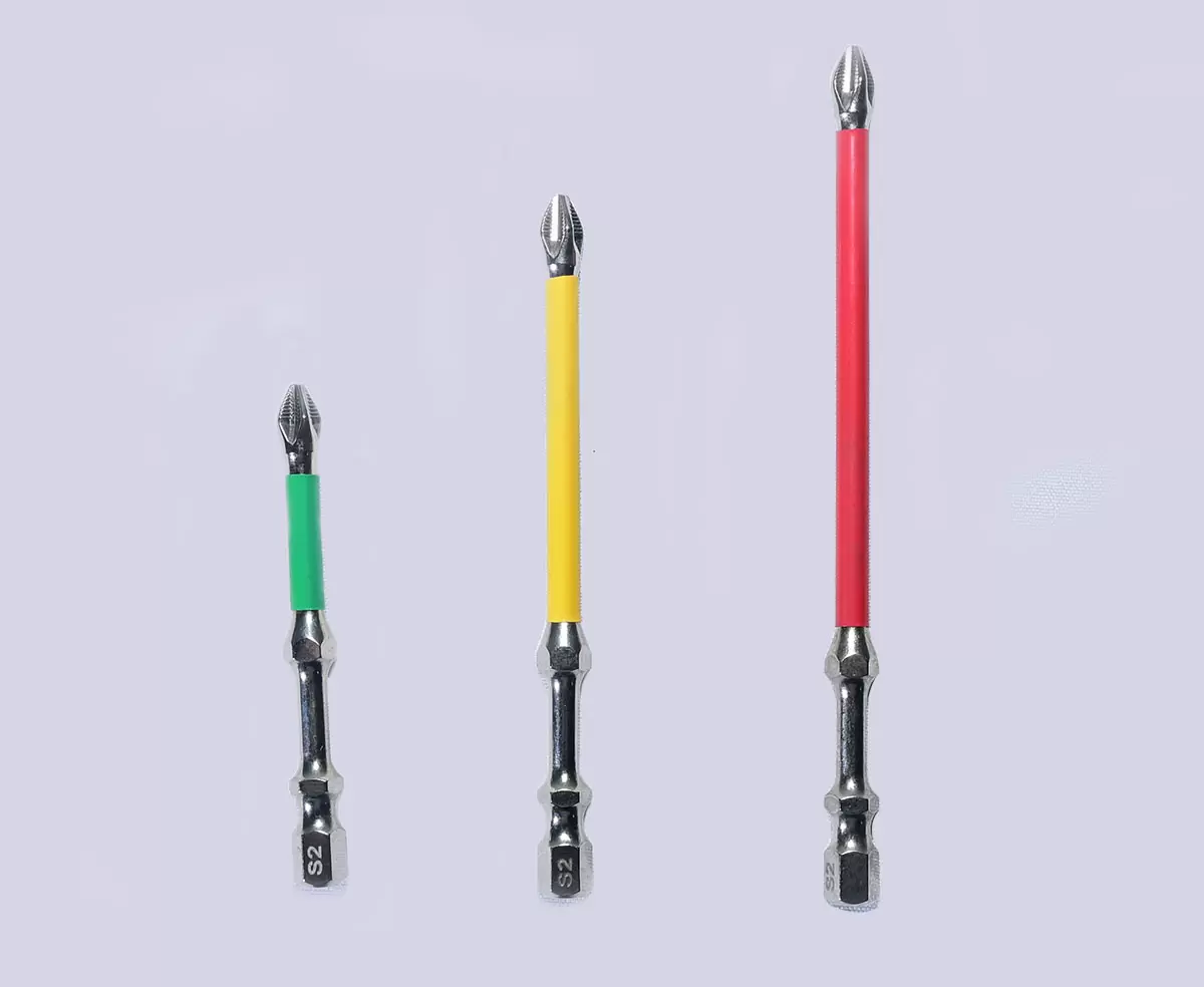 Ударные биты ACR Philips