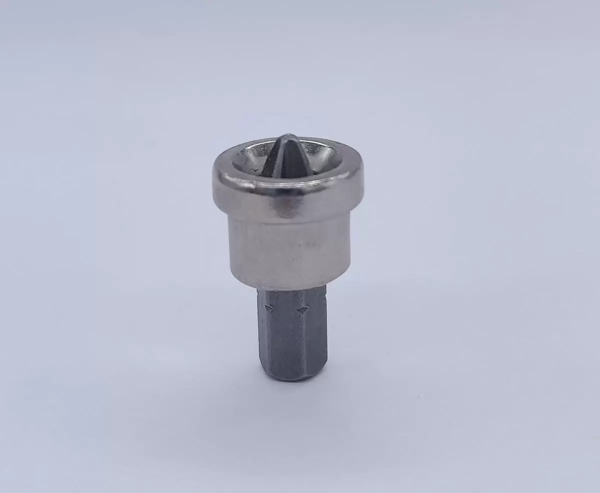 Установщик шурупов для гипсокартона 25 мм