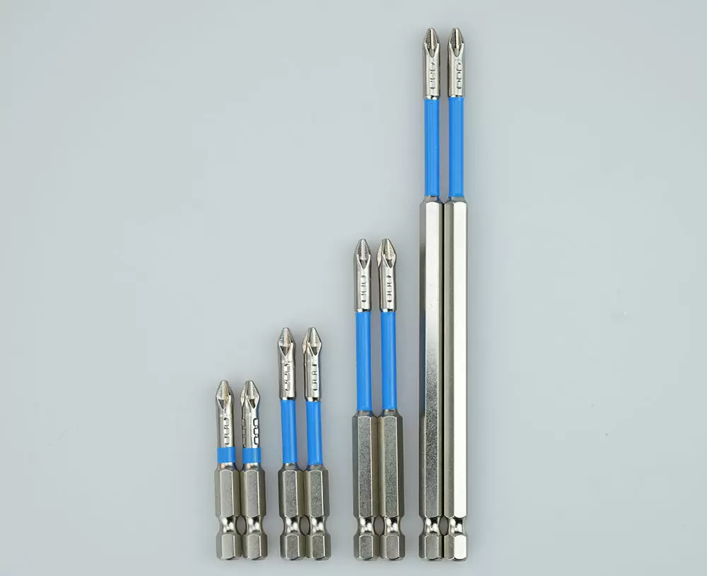 Бита для электроотвертки SFTOOLS